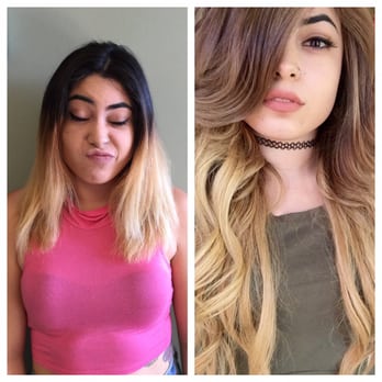 Strands On Beverly Blvd - Hair Salons Near Me - Montebello, California