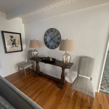 Webster's Interiors - Furniture Reupholstery Near Me - Bakersfield, California