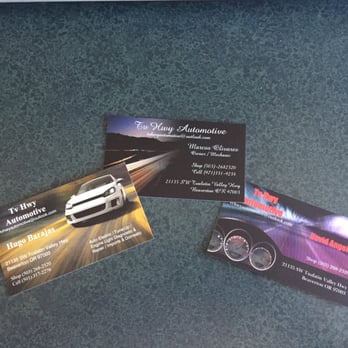 Tv Hwy Automotive - Auto Repair Near Me - Beaverton, Oregon Tv Hwy Automotive - Auto Repair Near Me - Beaverton, Oregon