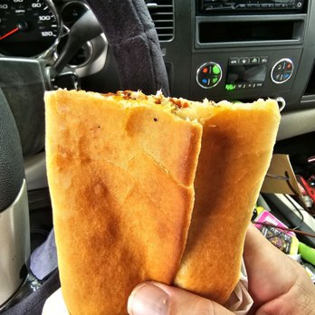Mush Bakery - Spicy cheese borek - Bakeries Near Me - Los Angeles, California
