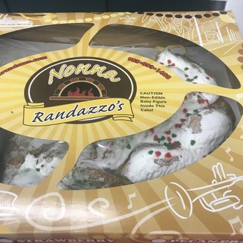 Nonna Randazzo's Italian Bakery - Bakeries Near Me - Covington, Louisiana