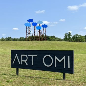 Art Omi - Community Service/Non-Profit Near Me - Ghent, New York Art Omi - Community Service/Non-Profit Near Me - Ghent, New York