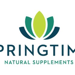Springtime Supplements - Helping pets live happier, healthier lives since 1979!