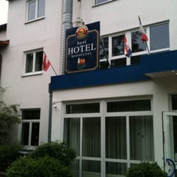 Best Hotel Mindeltal