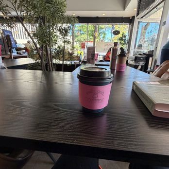Pink Owl Coffee - Small coffee - Coffee & Tea Near Me - San Rafael, California Pink Owl Coffee - Small coffee - Coffee & Tea Near Me - San Rafael, California