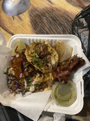 Santa Barbara Food Connection by null