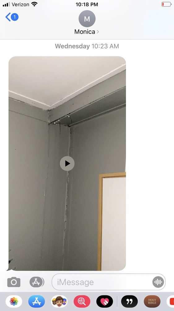 Slide of Campbell's Construction & Roofing