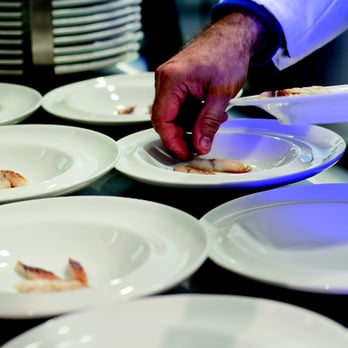 Restaurant Oberdeck - German Near Me - Wismar, MV Restaurant Oberdeck - German Near Me - Wismar, MV