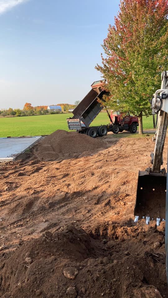 Slide of Bertrand Services