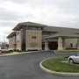 Photo of MAX Sports Medicine Institute