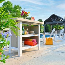 EMC Outdoor Furnishings