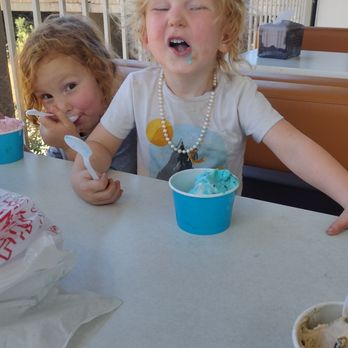 Ione Sweets - Ice Cream & Frozen Yogurt Near Me - Ione, California