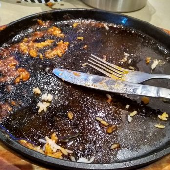 The Captain's Boil - Omg so much oil! I was told after the fact that you order "without oil." Next time!! - Cajun/Creole Near Me - Ottawa, Ontario The Captain's Boil - Omg so much oil! I was told after the fact that you order "without oil." Next time!! - Cajun/Creole Near Me - Ottawa, Ontario
