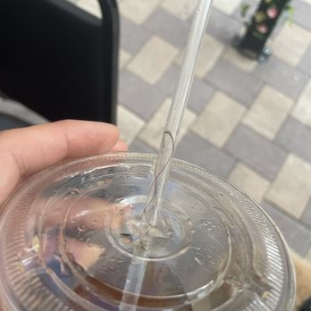 Las Delicias restaurant  - Agua Panela con Limon - Bakeries Near Me - Flushing, New York