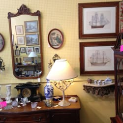 Gledhill's Vintage Furniture