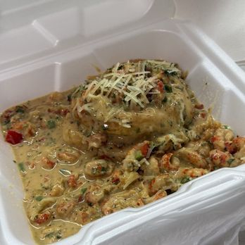 Bread and Butter Cafe - Cajun Biscuit - Breakfast & Brunch Near Me - New Orleans, Louisiana Bread and Butter Cafe - Cajun Biscuit - Breakfast & Brunch Near Me - New Orleans, Louisiana