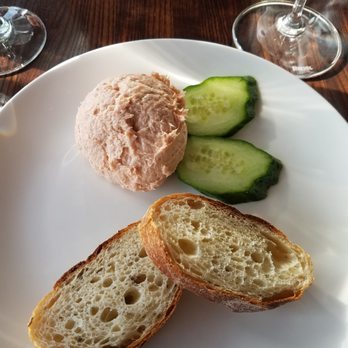 Palisade - Smoked Salmon spread - Seafood Near Me - Seattle, Washington