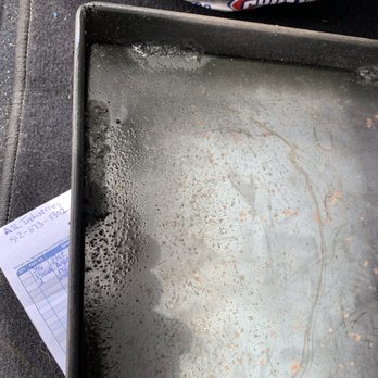 ASL Industries - Welded drawer. - Auto Repair Near Me - Austin, Texas ASL Industries - Welded drawer. - Auto Repair Near Me - Austin, Texas