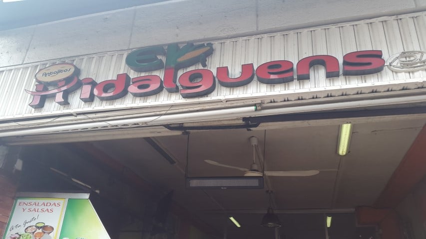 El Hidalguense