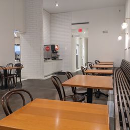 Dining room at Three Fold Noodles and DumplingThree Fold Noodles and Dumpling Dining room at Three Fold Noodles and DumplingThree Fold Noodles and Dumpling