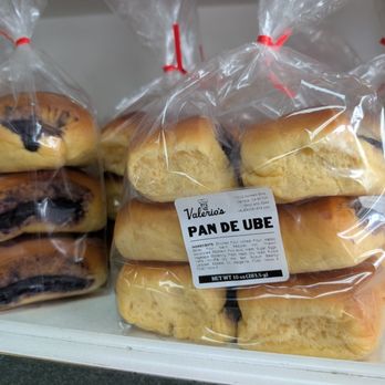 Valerio's City Bakery - Pan de Ube - Bakeries Near Me - Cerritos, California Valerio's City Bakery - Pan de Ube - Bakeries Near Me - Cerritos, California