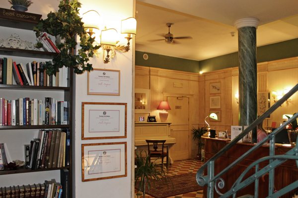 Albergo delle Drapperie by null
