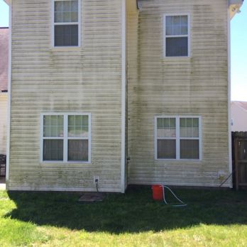 Finishing Touch Power Washing - Pressure Washers Near Me Finishing Touch Power Washing - Pressure Washers Near Me