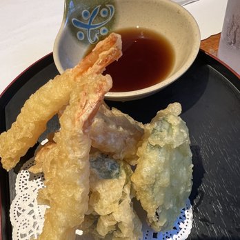 The Sushi Sushi - Fried tempura - Japanese Near Me - Temecula, California The Sushi Sushi - Fried tempura - Japanese Near Me - Temecula, California