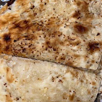 Little India Express - Garlic Naan(Vegan) - Indian Near Me - Tacoma, Washington Little India Express - Garlic Naan(Vegan) - Indian Near Me - Tacoma, Washington