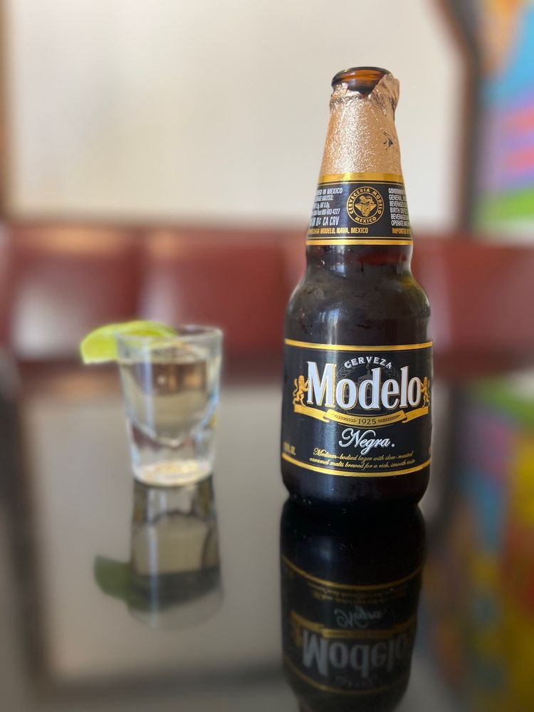 Taqueria Maya