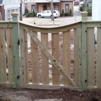 O. Jay Fence - Fences & Gates Near Me - Birmingham, Alabama O. Jay Fence - Fences & Gates Near Me - Birmingham, Alabama