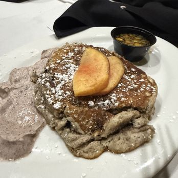 CK’s Bistro - Oreo pancakes amazing - American Near Me - Myrtle Beach, South Carolina