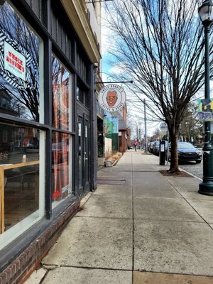 Uncle Bobbie's Coffee & Books by null