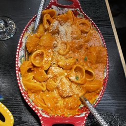 Pasta Carbone