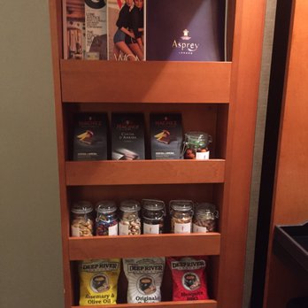 The Chatwal - Treats! - Hotels Near Me - New York, New York
