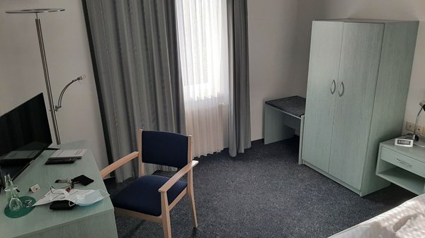 Hotel 7 Säulen by null