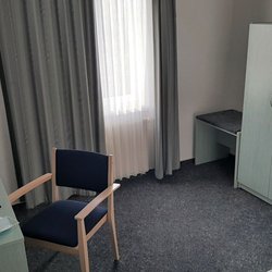Hotel 7 Säulen - Room