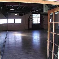 Studio A Dance
