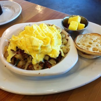 First Watch - Parma Hash - Cafes Near Me - Orlando, Florida