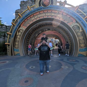 Universal Epic Universe - Amusement Parks Near Me - Orlando, Florida Universal Epic Universe - Amusement Parks Near Me - Orlando, Florida