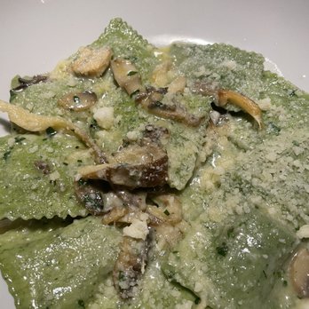 Terroni - Duck Ravioli - Italian Near Me - Toronto, Ontario