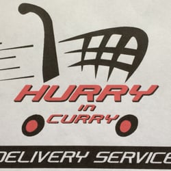 Hurry In Curry