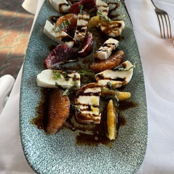 The Spinnaker - Summer Caprese - Breakfast & Brunch Near Me - Sausalito, California The Spinnaker - Summer Caprese - Breakfast & Brunch Near Me - Sausalito, California