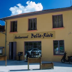 Belle Rive