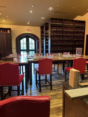 Star Hill Provisions at Maker’s Mark Distillery by null