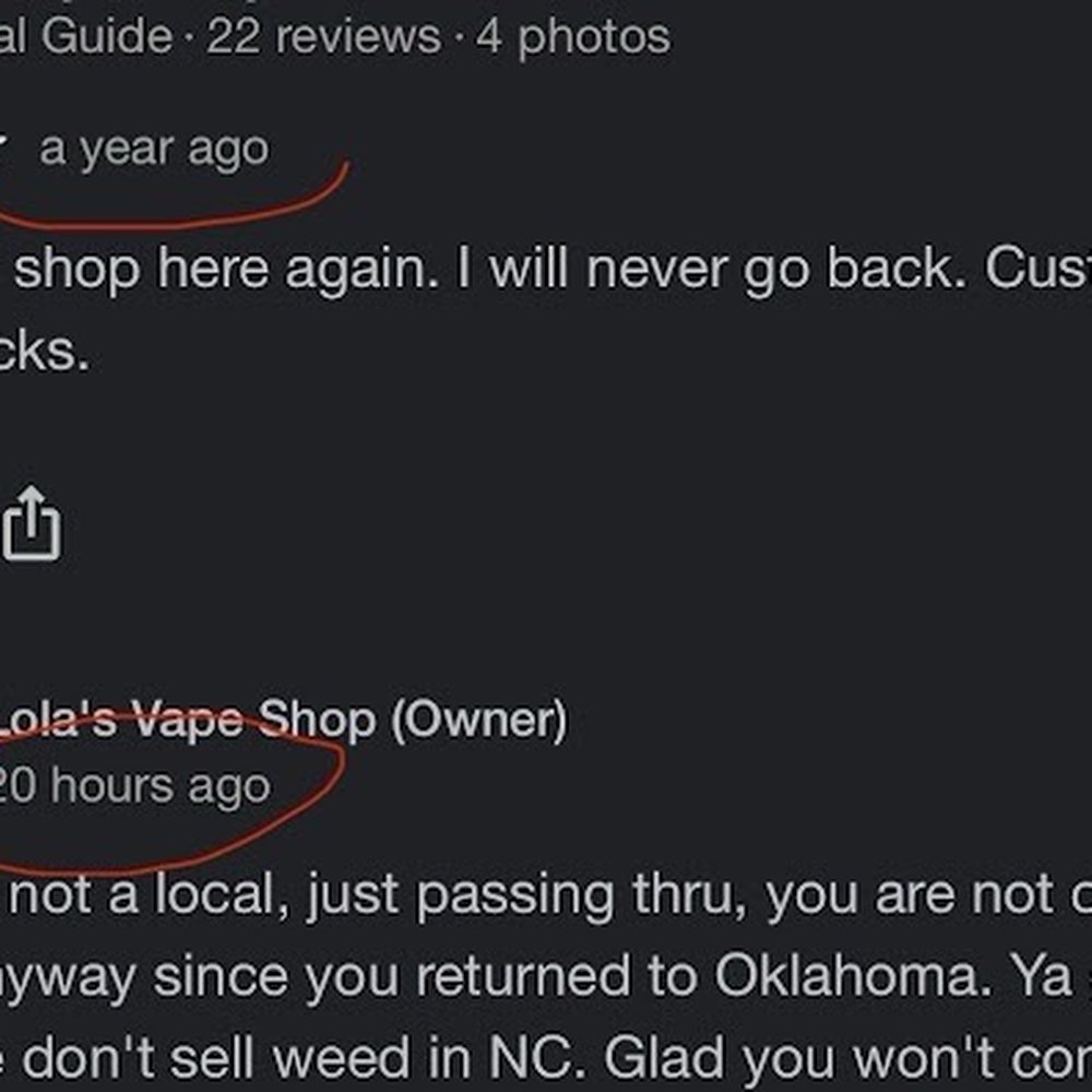 Lola's Vape Shop - Vape Shops Near Me - Sylva, North Carolina Lola's Vape Shop - Vape Shops Near Me - Sylva, North Carolina