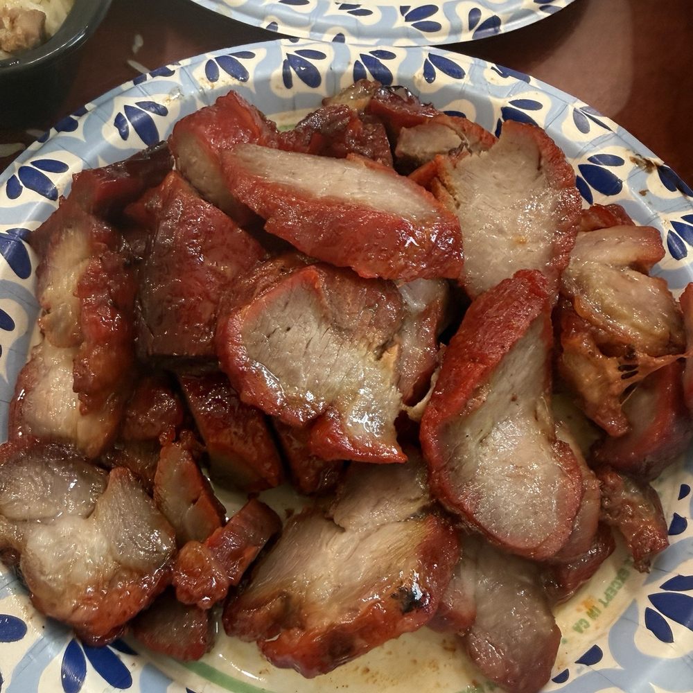 Uncle Henry - Char siu pork - Asian Fusion Near Me - Denver, Colorado Uncle Henry - Char siu pork - Asian Fusion Near Me - Denver, Colorado