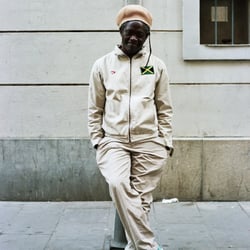 Exodus - Second Hand Clothes