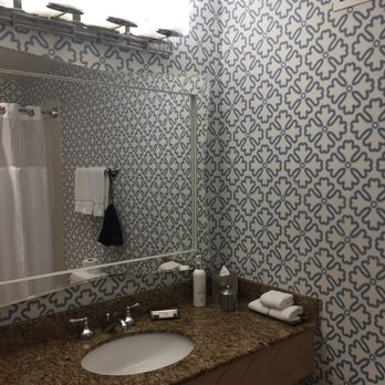Kimpton Hotel Monaco Seattle - Very simple bath - Hotels Near Me - Seattle, Washington Kimpton Hotel Monaco Seattle - Very simple bath - Hotels Near Me - Seattle, Washington