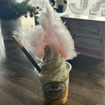 Milkcow Cafe - M8. Mango Tree - Ice Cream & Frozen Yogurt Near Me - Vernon Hills, Illinois Milkcow Cafe - M8. Mango Tree - Ice Cream & Frozen Yogurt Near Me - Vernon Hills, Illinois